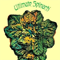 Ultimate Spinach: Ultimate Spinach (Vinyl)
